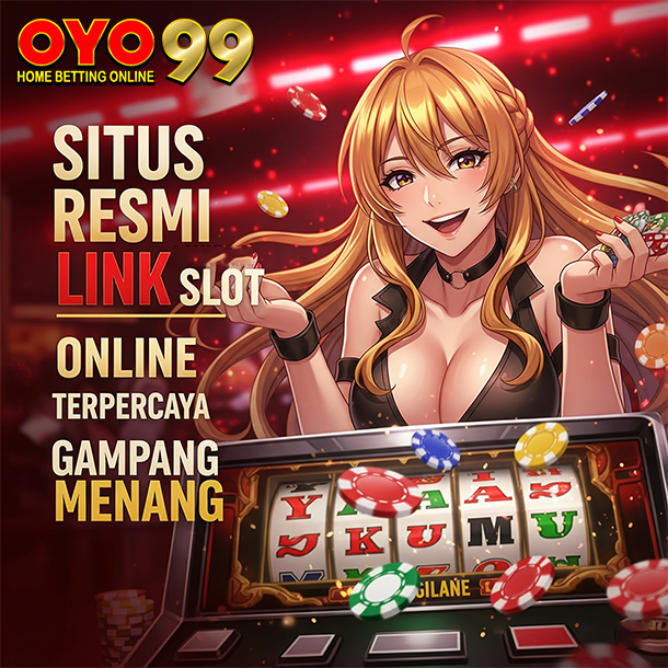 Slot Gacor